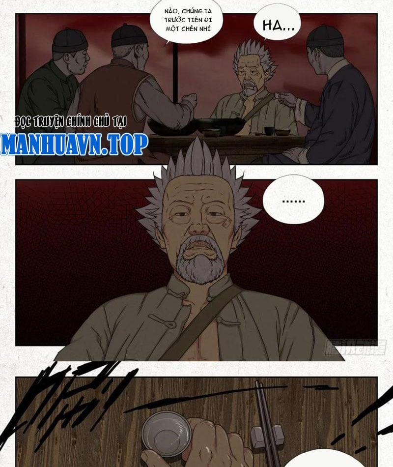Người Đi Đêm 52 trang 28