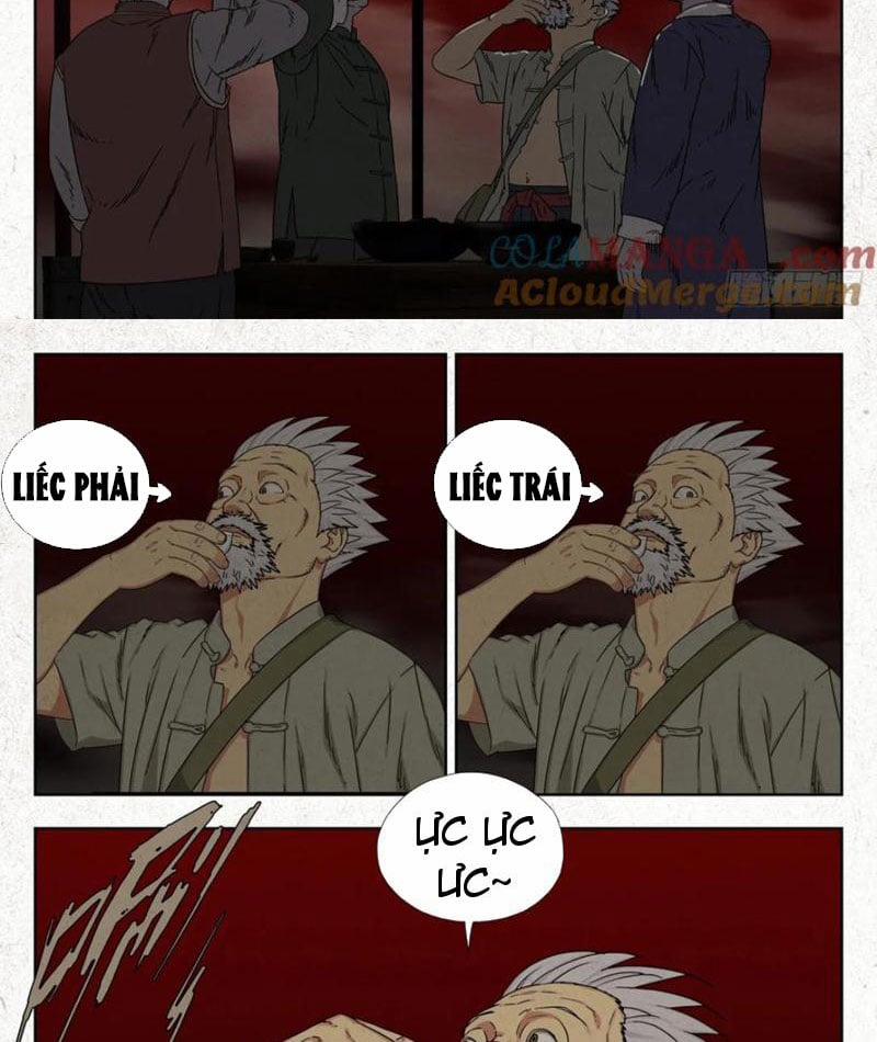 Người Đi Đêm 52 trang 32