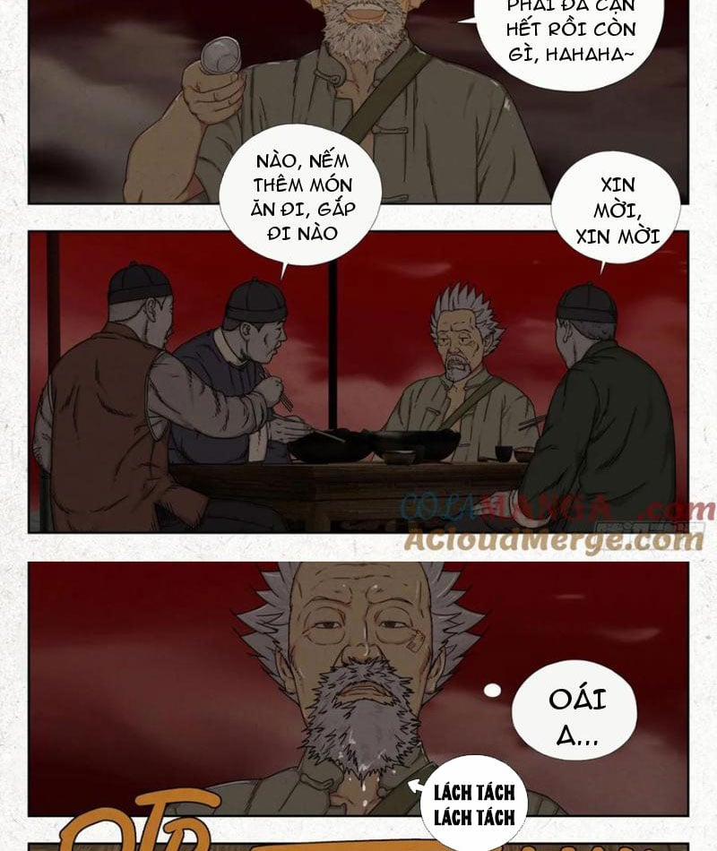 Người Đi Đêm 52 trang 34