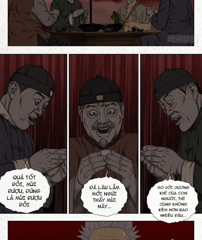 Người Đi Đêm 52 trang 38