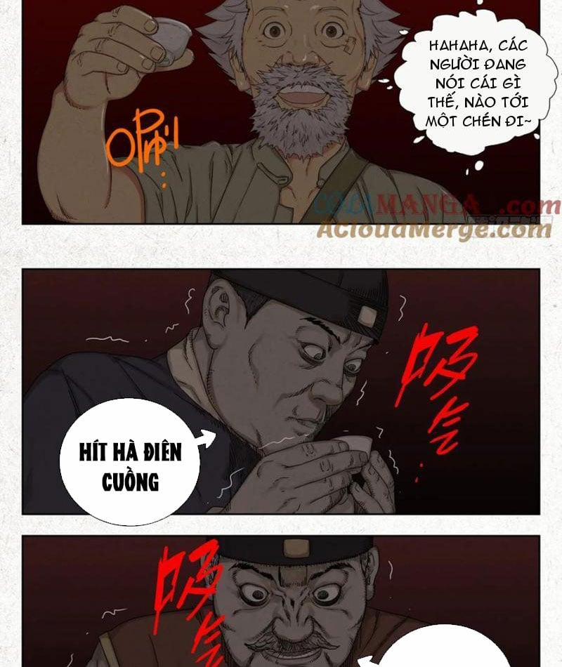 Người Đi Đêm 52 trang 39