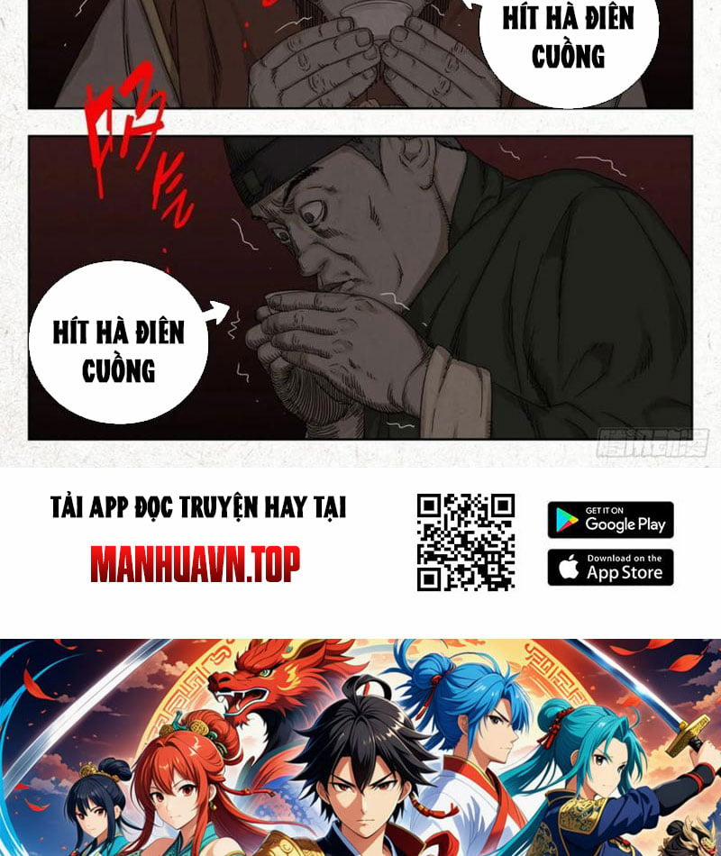 Người Đi Đêm 52 trang 40