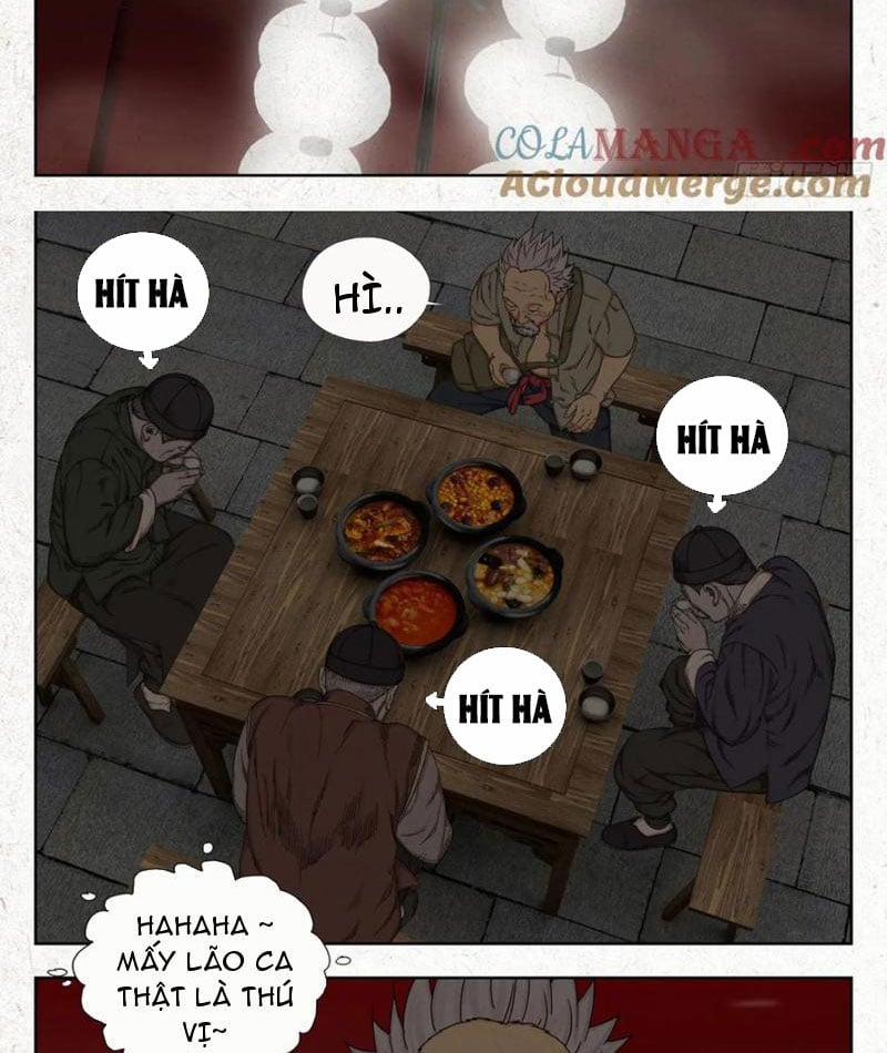 Người Đi Đêm 53 trang 17