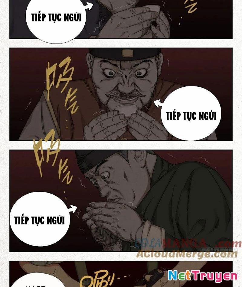 Người Đi Đêm 53 trang 21