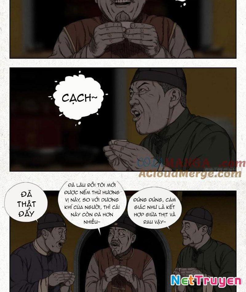 Người Đi Đêm 53 trang 26