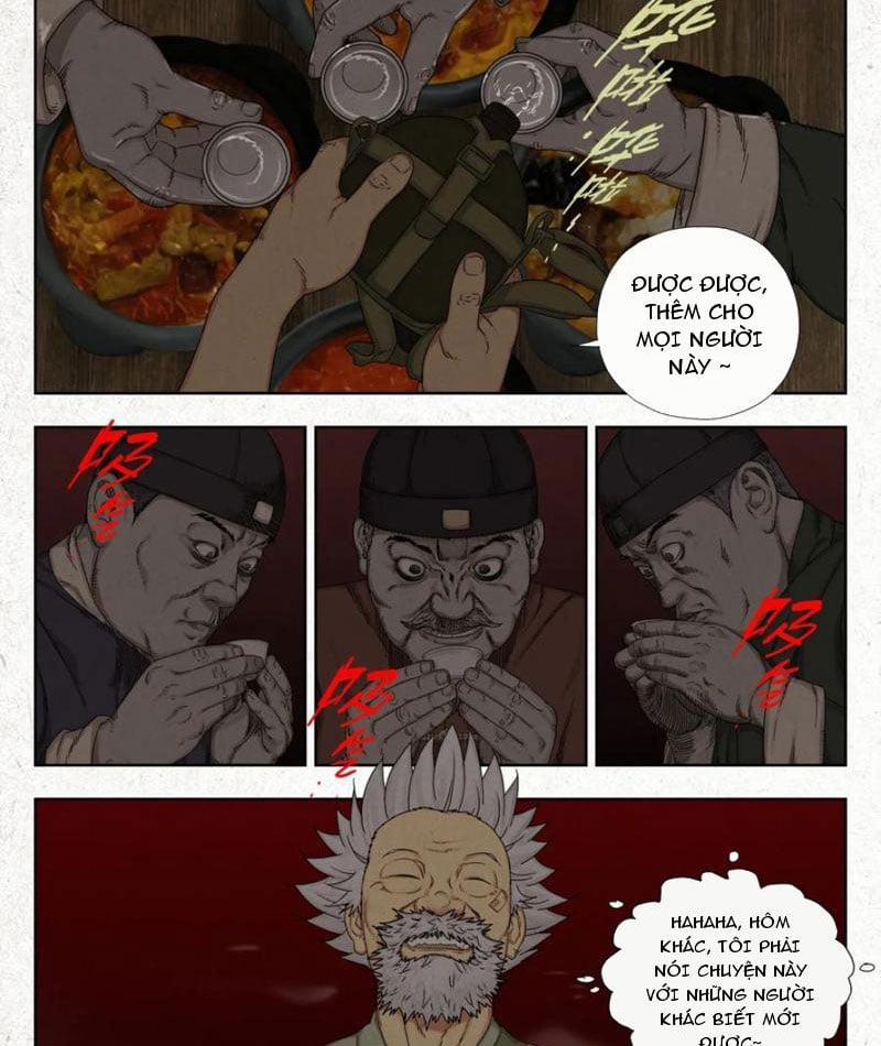 Người Đi Đêm 53 trang 29