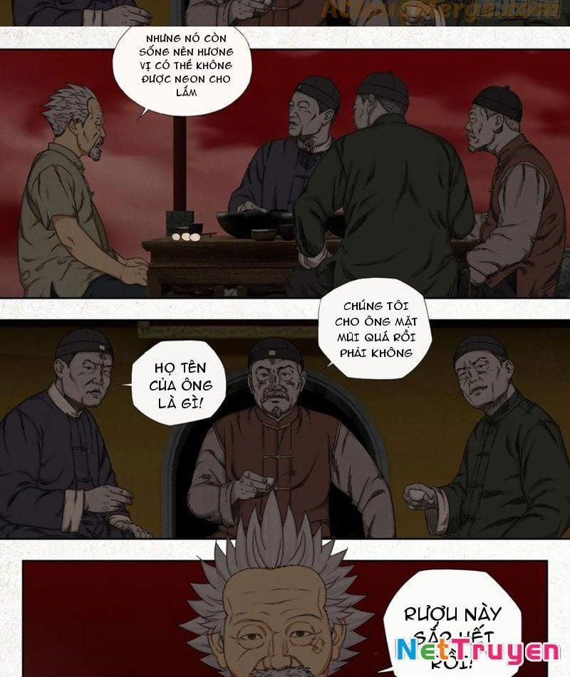 Người Đi Đêm 53 trang 36