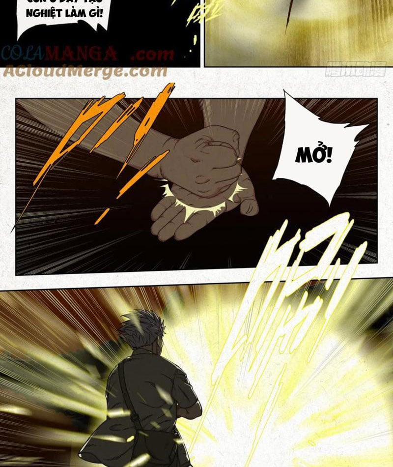 Người Đi Đêm 54 trang 17