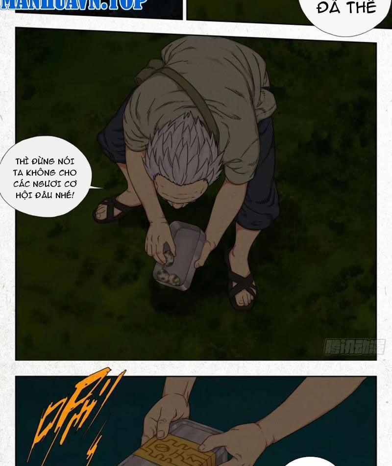 Người Đi Đêm 54 trang 27