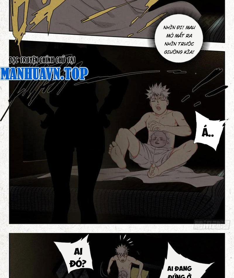 Người Đi Đêm 54 trang 34