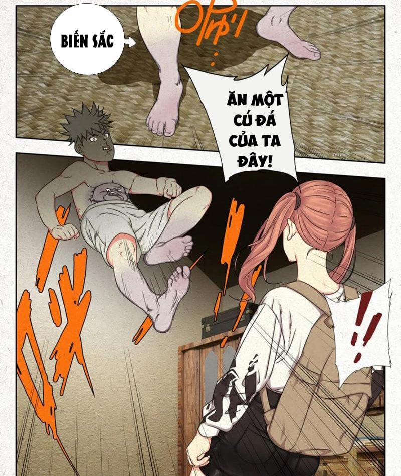 Người Đi Đêm 55 trang 29