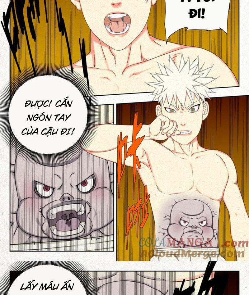 Người Đi Đêm 55 trang 45