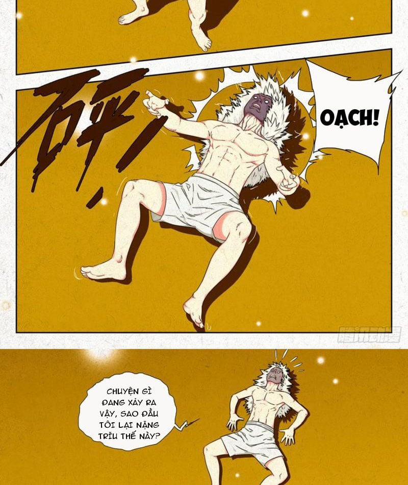 Người Đi Đêm 56 trang 20