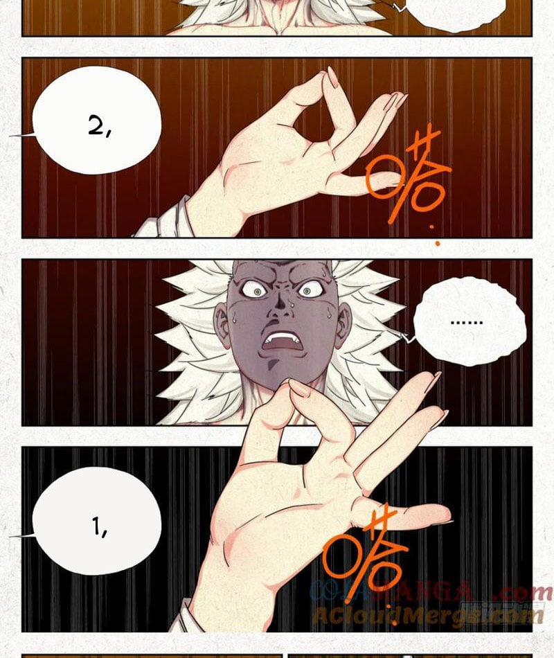 Người Đi Đêm 56 trang 28