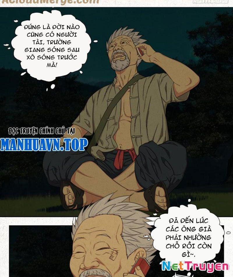 Người Đi Đêm 56 trang 36