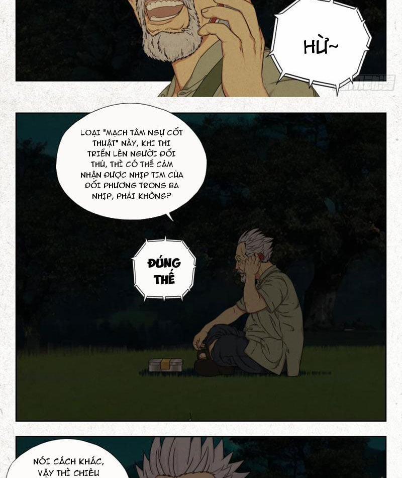 Người Đi Đêm 56 trang 37