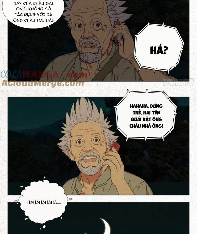 Người Đi Đêm 56 trang 38