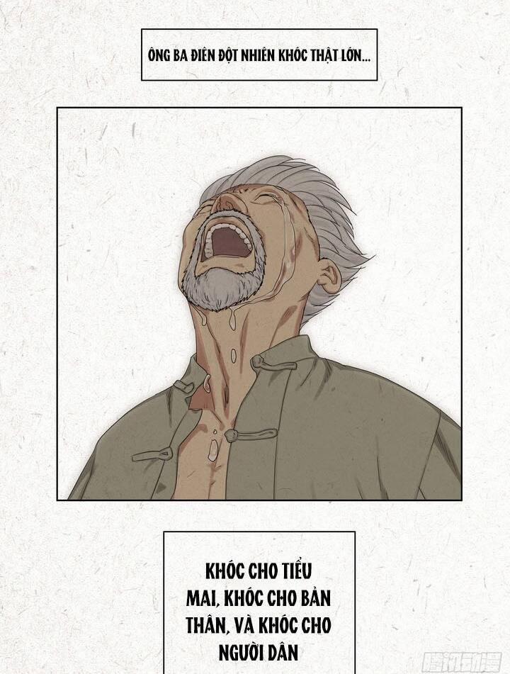 Người Đi Đêm 9 trang 17