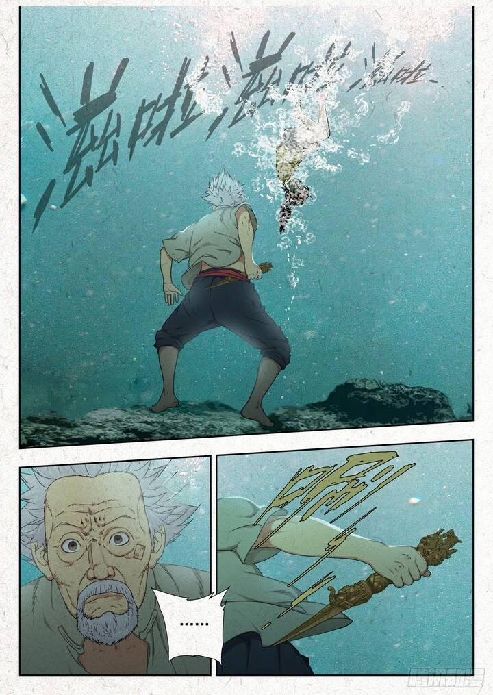 Người Đi Đêm 9 trang 5