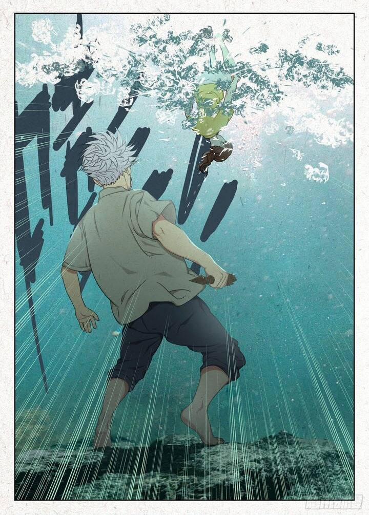 Người Đi Đêm 9 trang 8