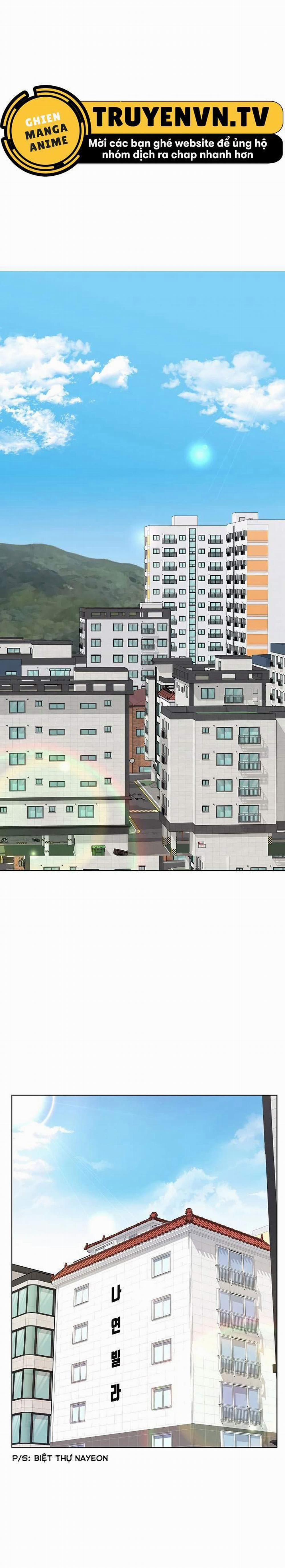 Người Dì Khiêu Gợi 1 trang 0