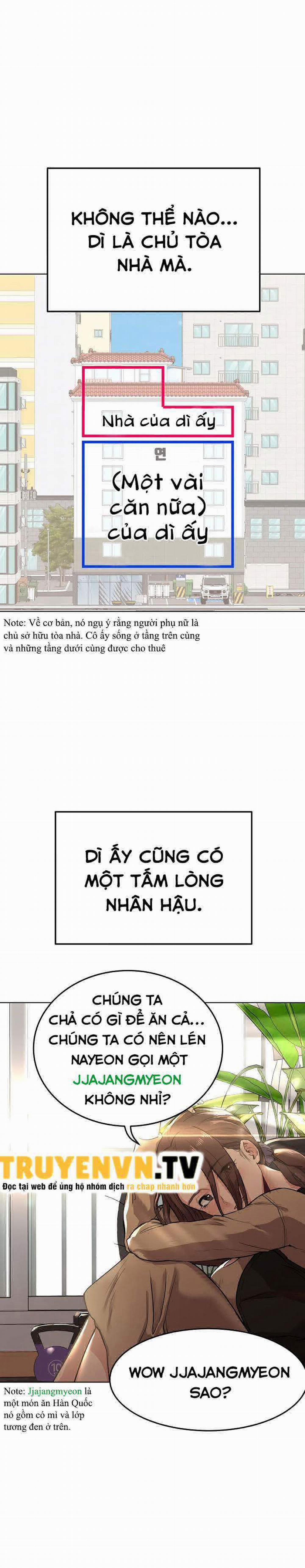 Người Dì Khiêu Gợi 1 trang 23