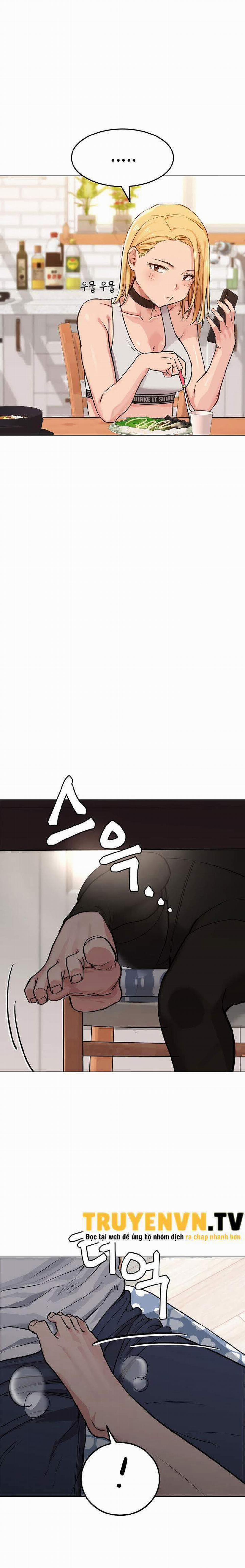 Người Dì Khiêu Gợi 1 trang 26