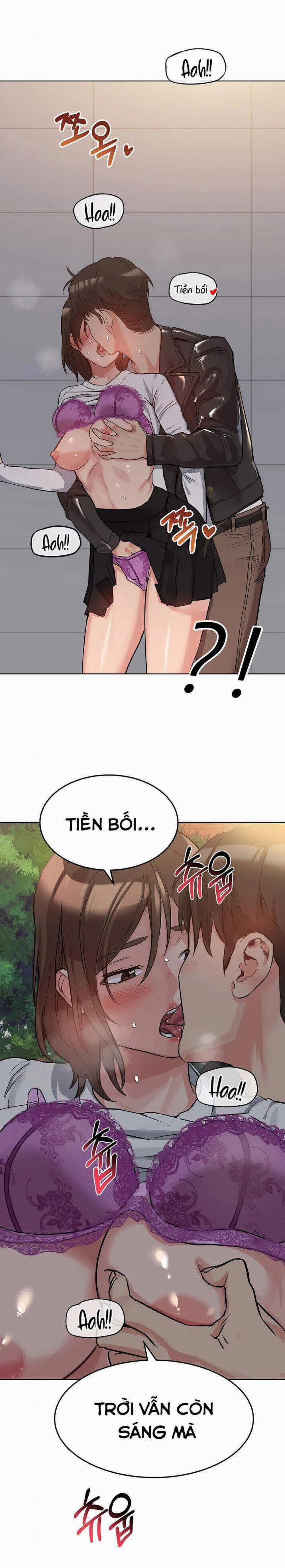 Người Dì Khiêu Gợi 1 trang 39