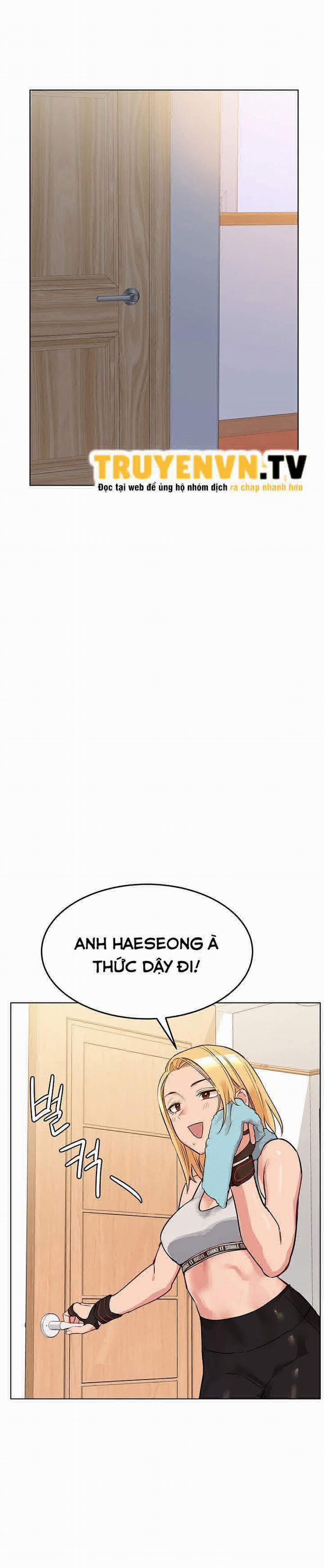 Người Dì Khiêu Gợi 1 trang 5