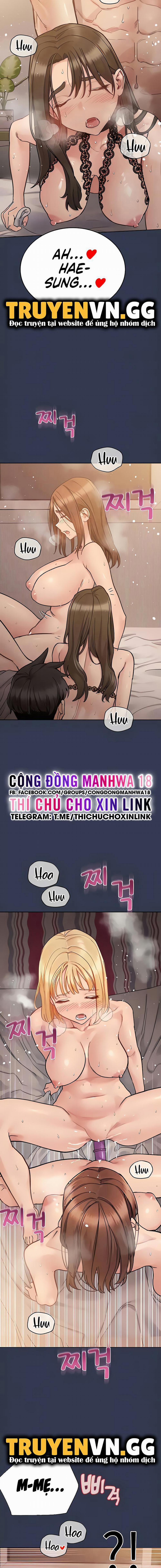 Người Dì Khiêu Gợi 100 trang 1