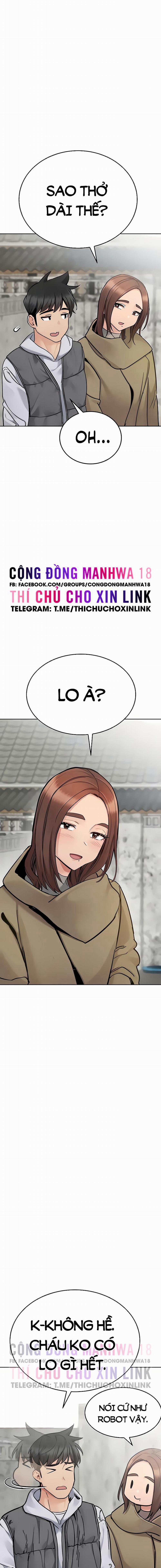 Người Dì Khiêu Gợi 100 trang 13