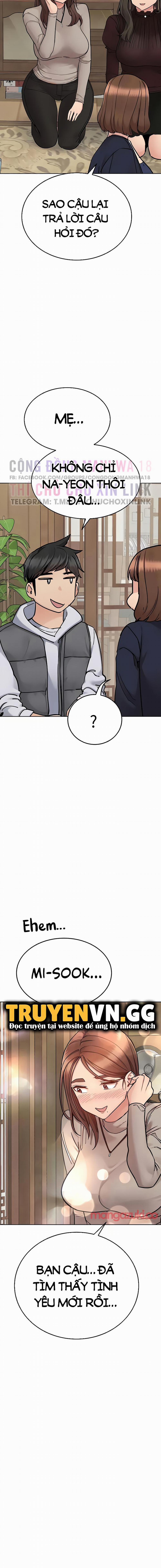 Người Dì Khiêu Gợi 100 trang 20