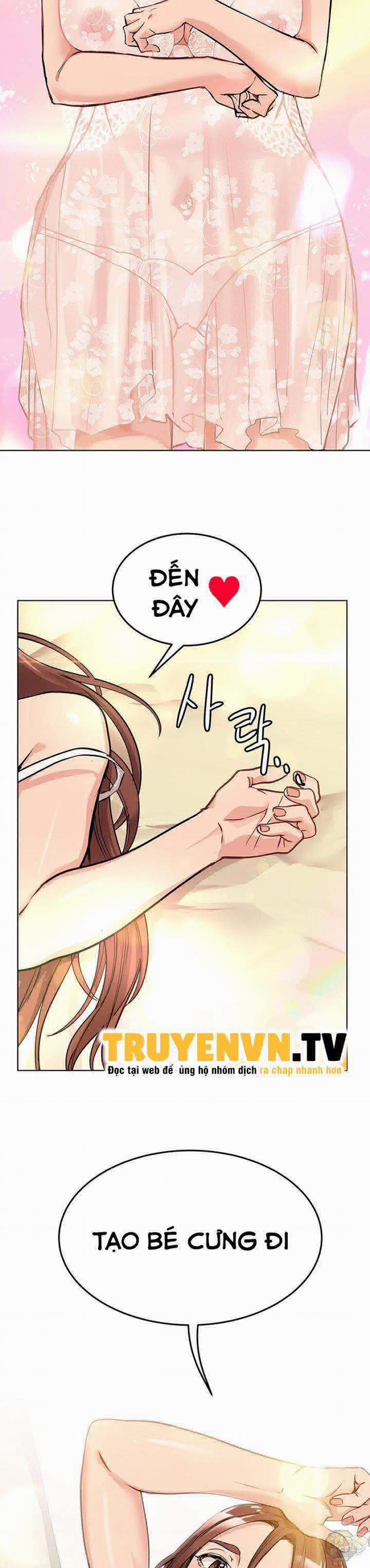 Người Dì Khiêu Gợi 2 trang 23