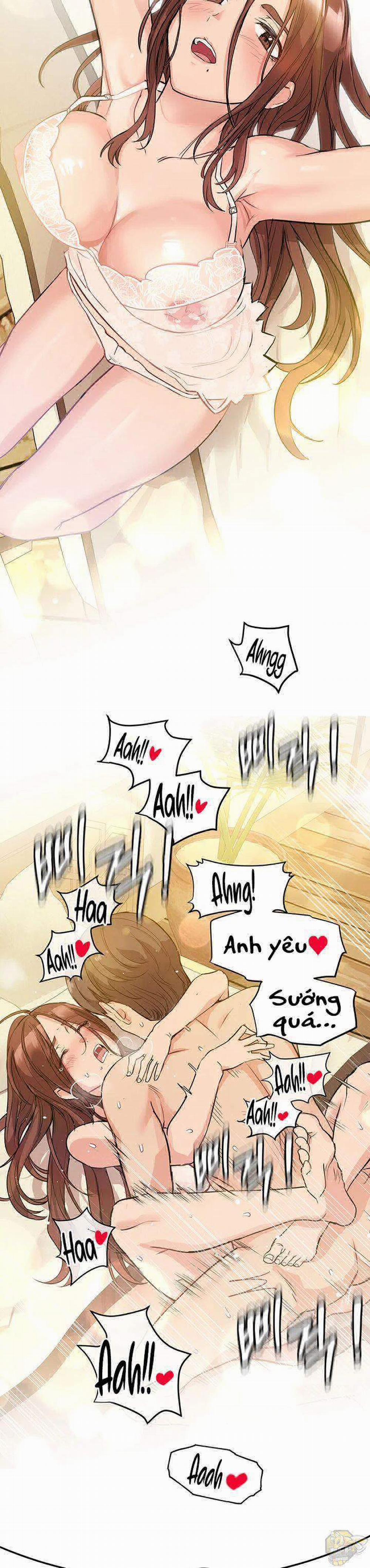 Người Dì Khiêu Gợi 2 trang 24