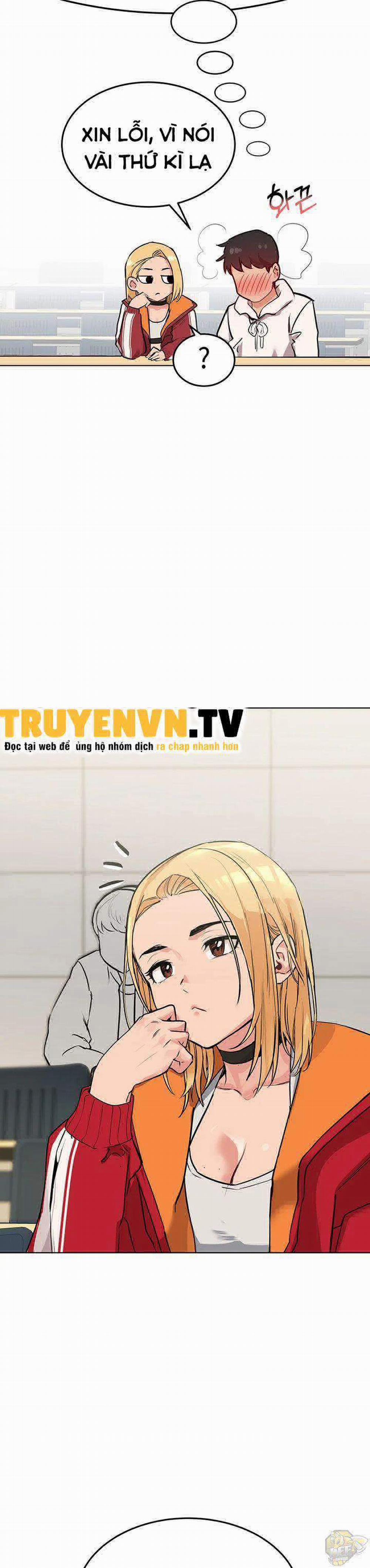 Người Dì Khiêu Gợi 2 trang 25