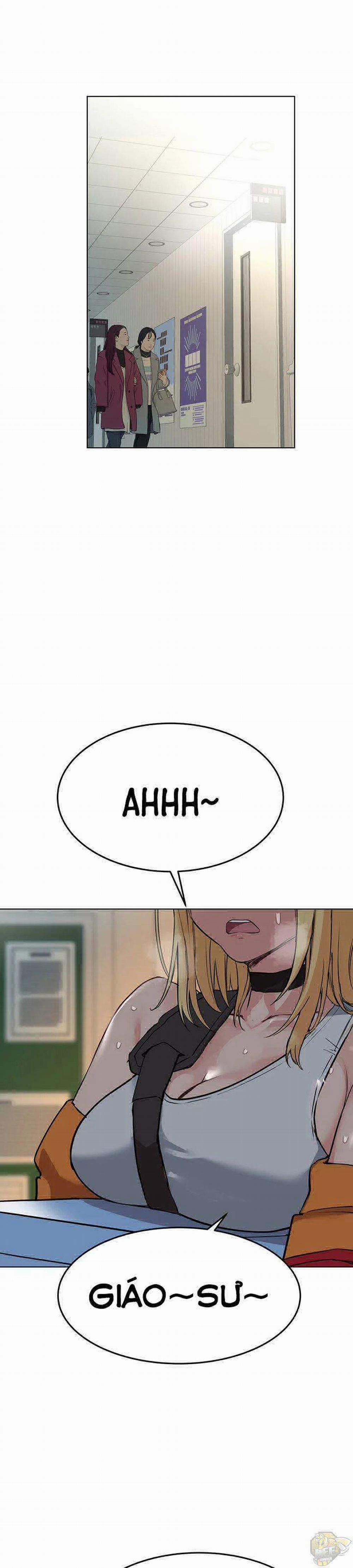 Người Dì Khiêu Gợi 2 trang 29