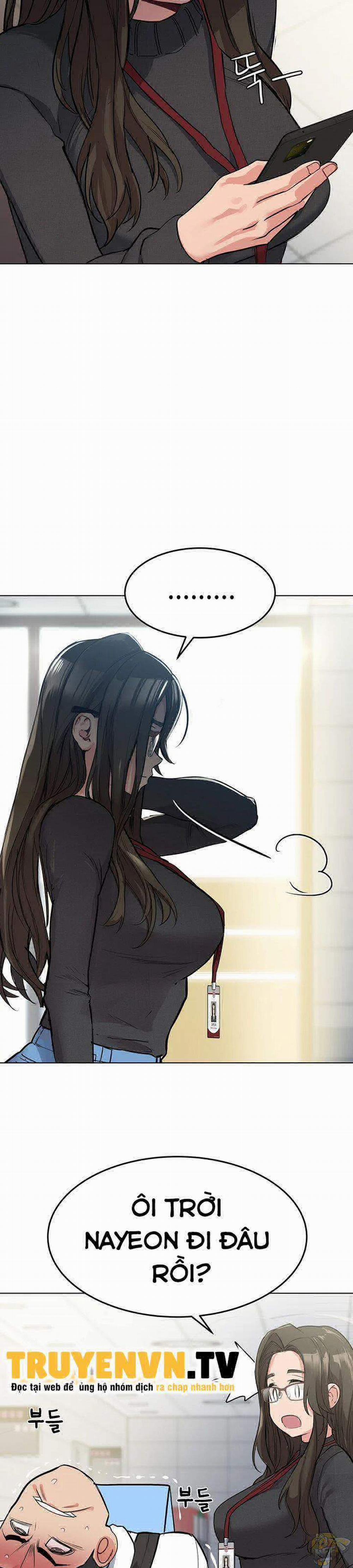 Người Dì Khiêu Gợi 2 trang 35