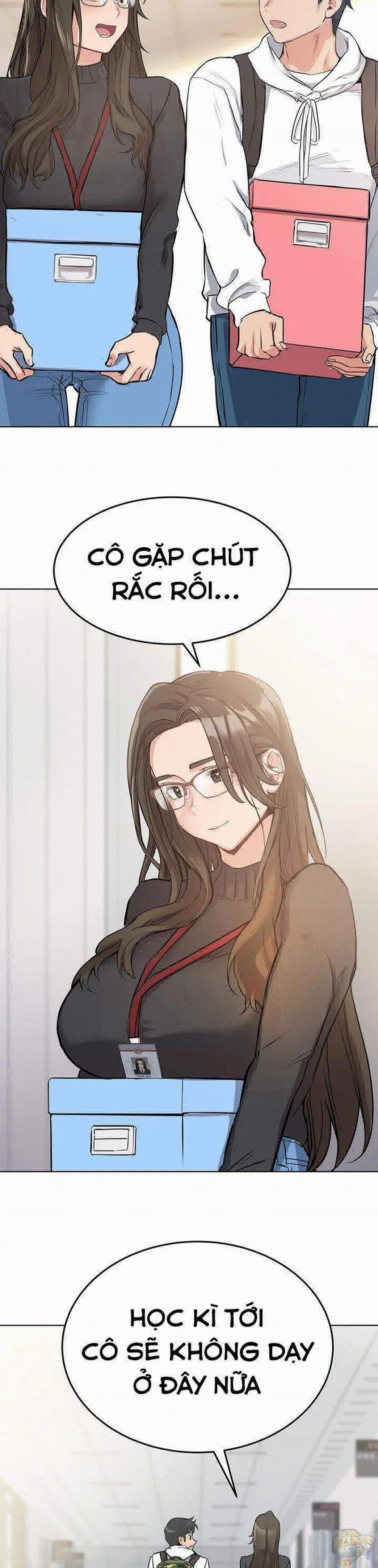 Người Dì Khiêu Gợi 2 trang 37