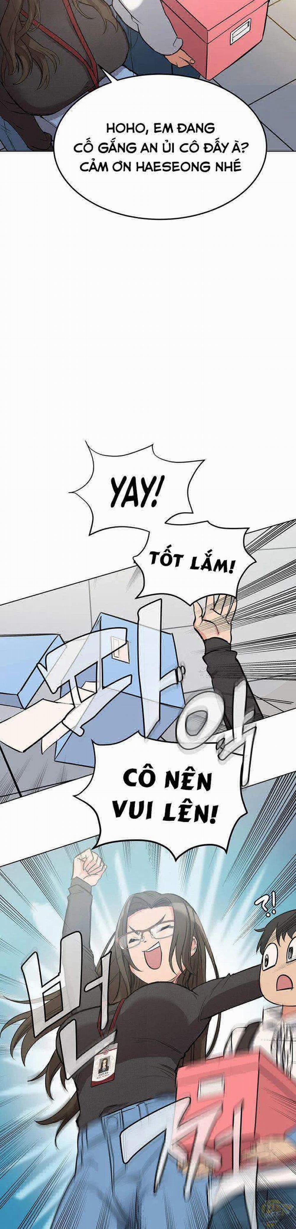 Người Dì Khiêu Gợi 2 trang 39