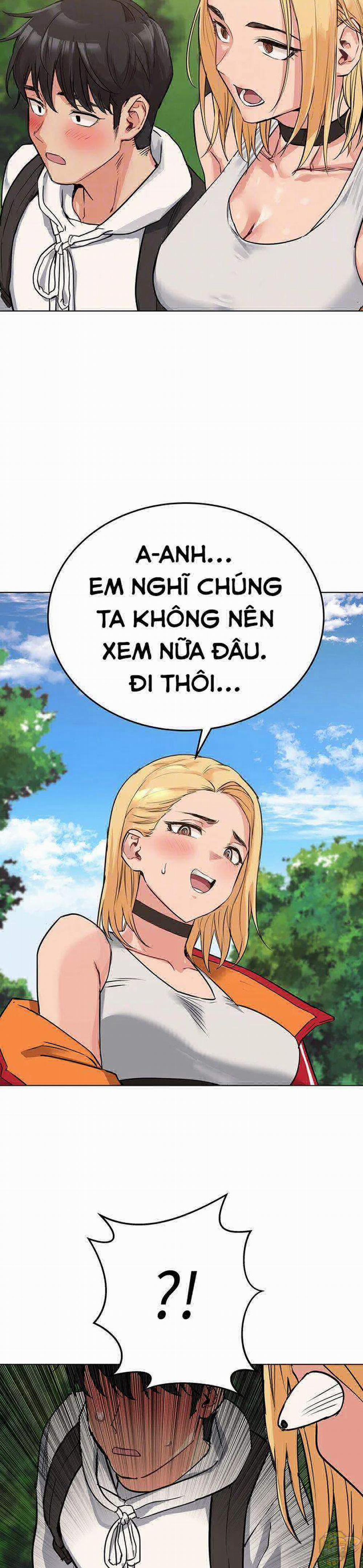 Người Dì Khiêu Gợi 2 trang 4