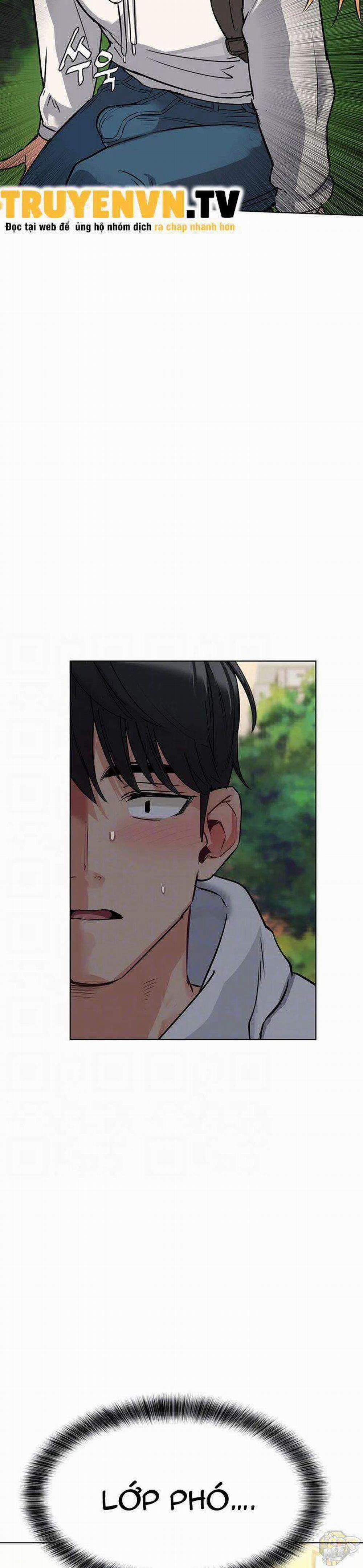 Người Dì Khiêu Gợi 2 trang 5