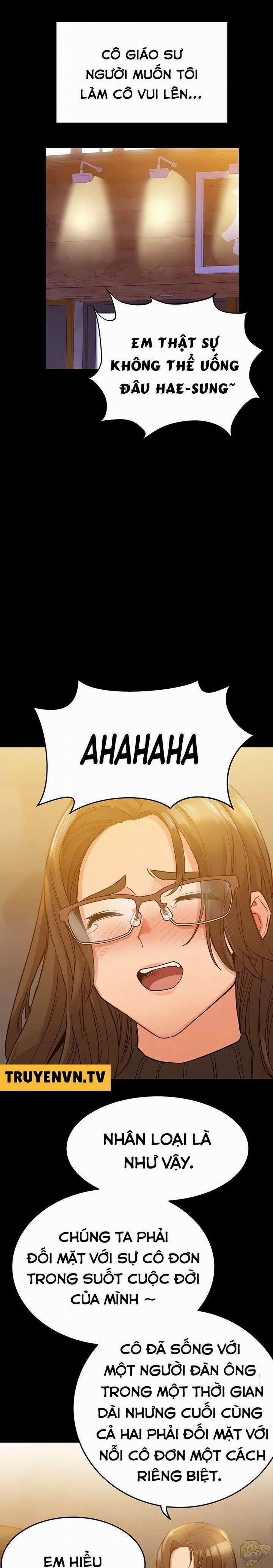 Người Dì Khiêu Gợi 3 trang 2