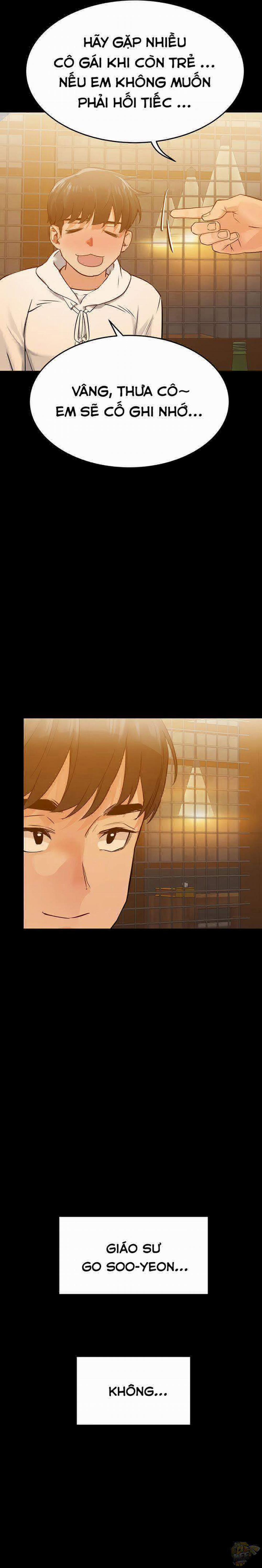 Người Dì Khiêu Gợi 3 trang 4