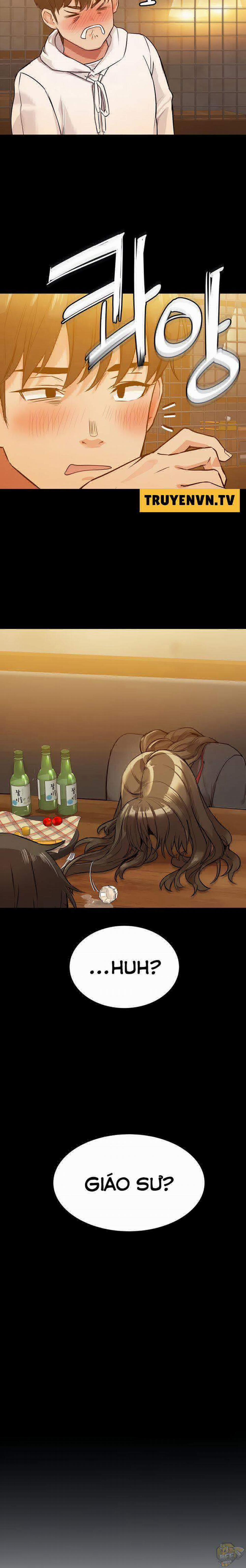 Người Dì Khiêu Gợi 3 trang 7