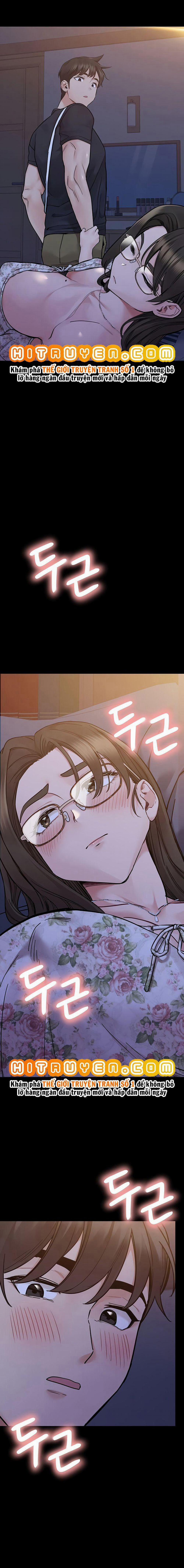 Người Dì Khiêu Gợi 79 trang 1