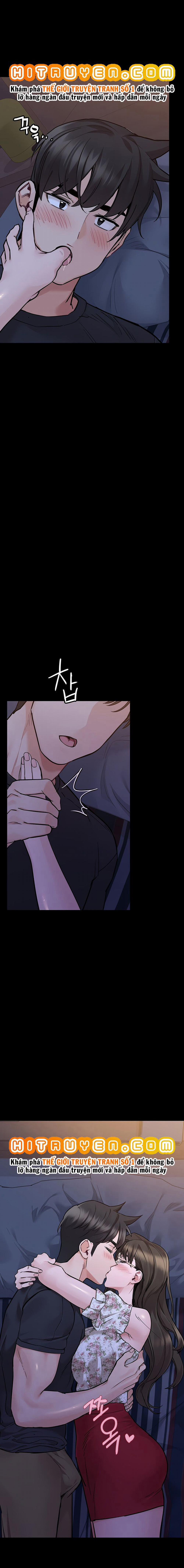 Người Dì Khiêu Gợi 79 trang 15