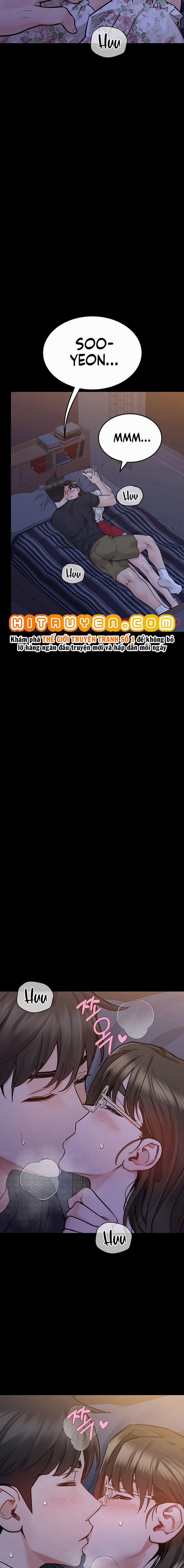 Người Dì Khiêu Gợi 79 trang 17