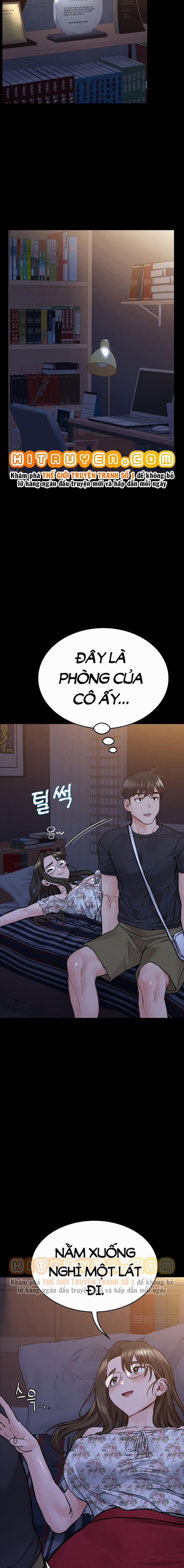 Người Dì Khiêu Gợi 79 trang 5