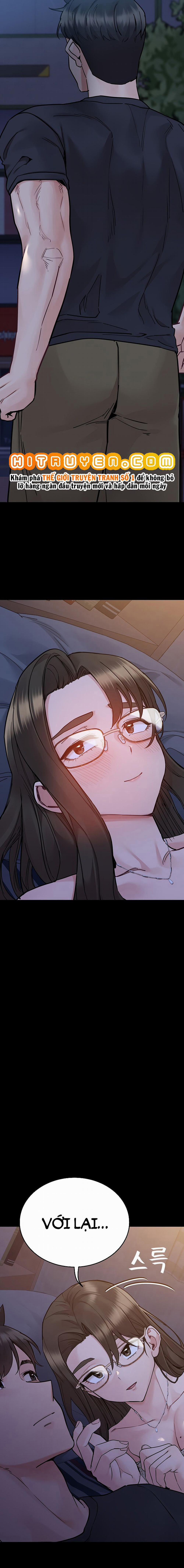 Người Dì Khiêu Gợi 79 trang 8