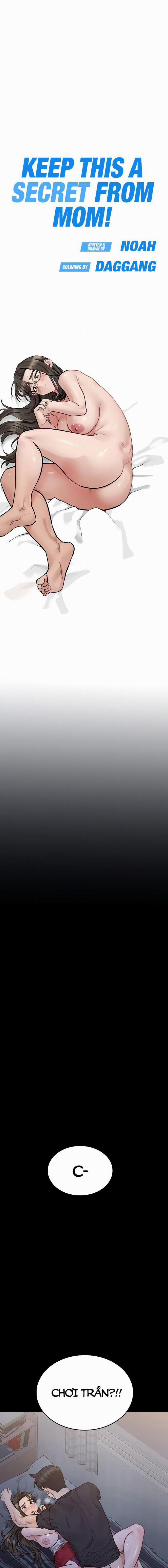 Người Dì Khiêu Gợi 80 trang 0